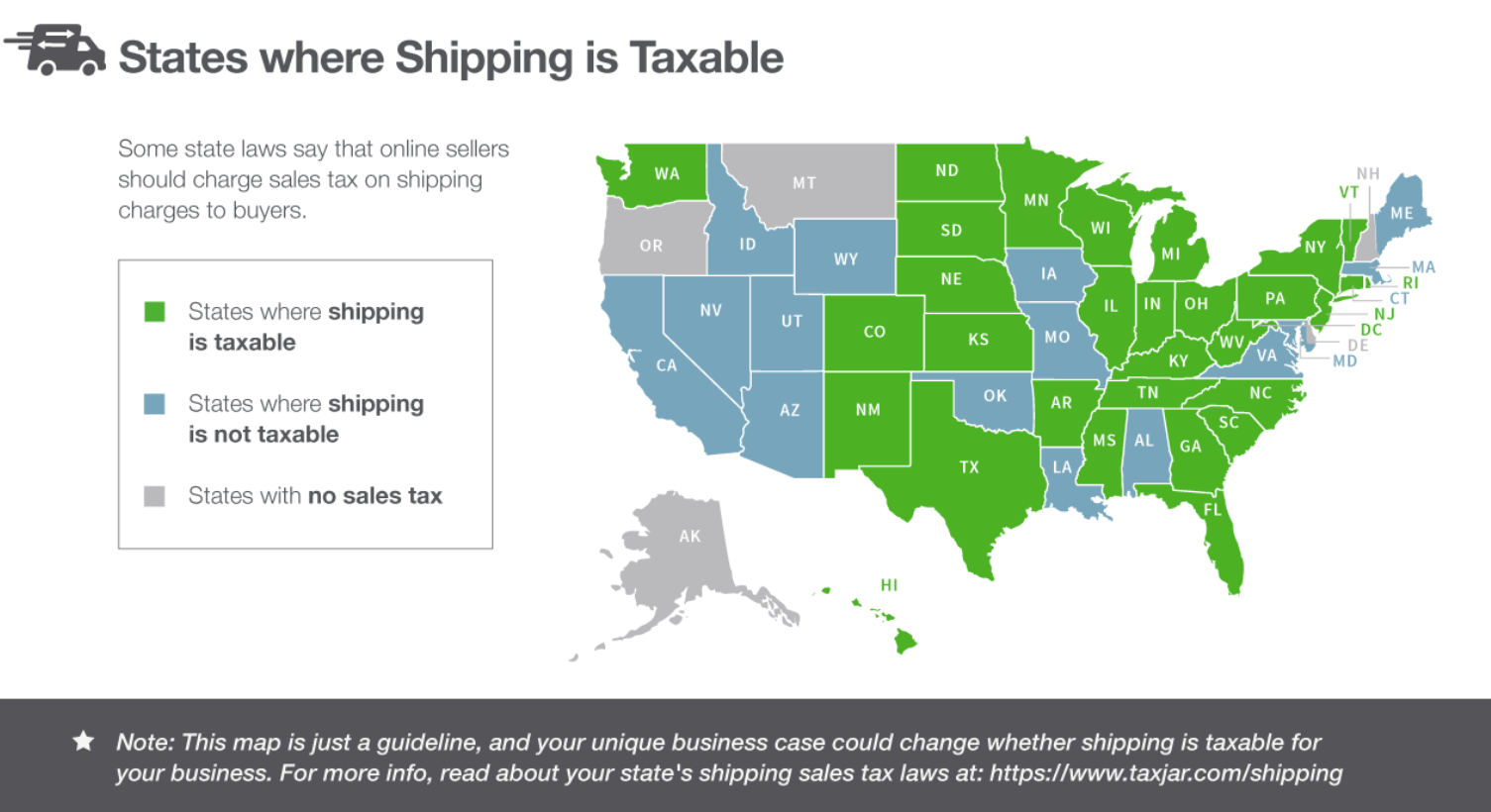 Hidden Tax Trap: How Shipping Costs Are Costing Your Business Money
