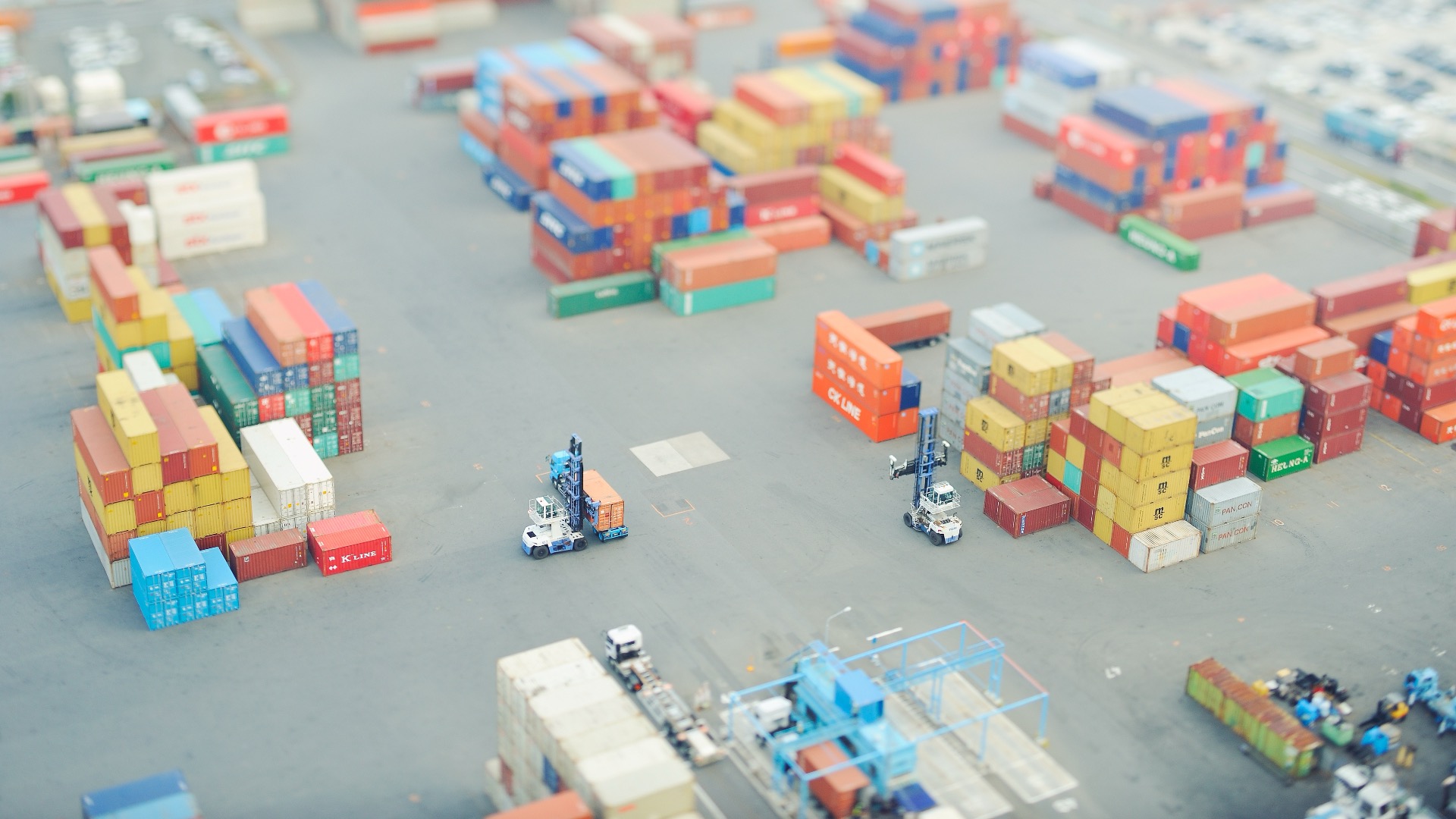 Bonded Warehouses and FTZs: Your Guide to Import Optimization