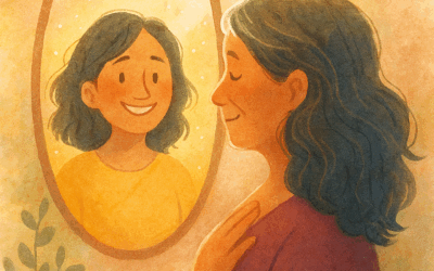 Thank Your Past Self