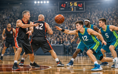 The A Team vs. The B Team: The Case for Experience in Strategic Sourcing