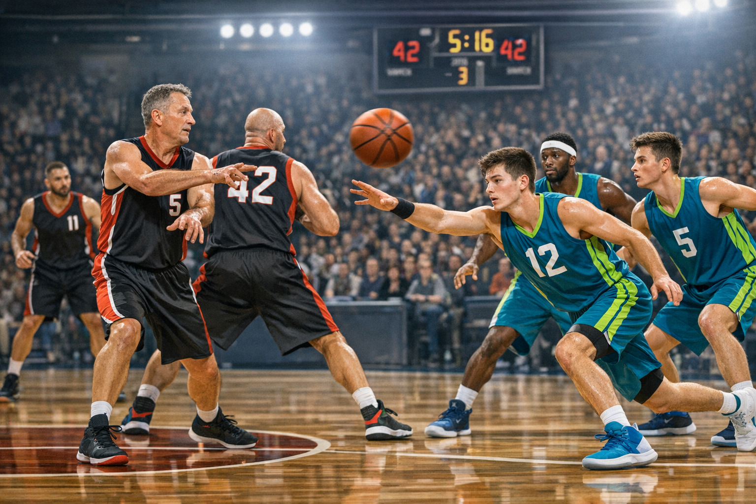 The A Team vs. The B Team: The Case for Experience in Strategic Sourcing