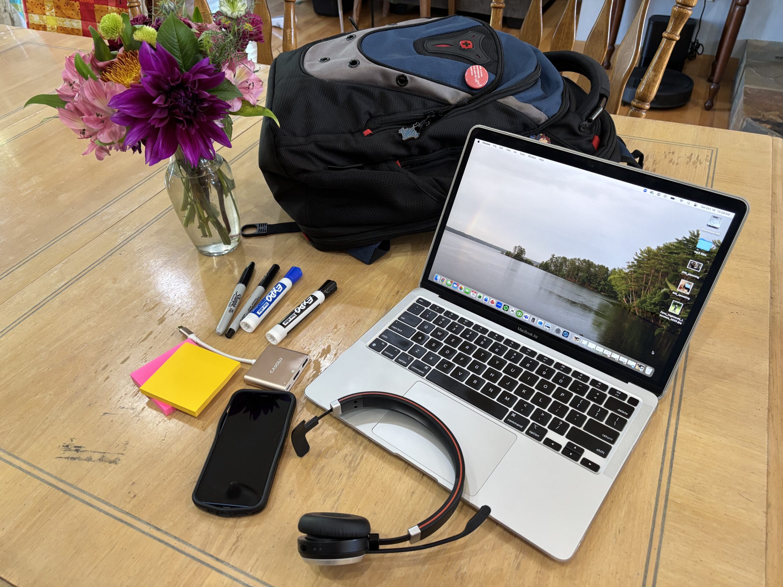 What I’ve Learned in Two Years on my Own