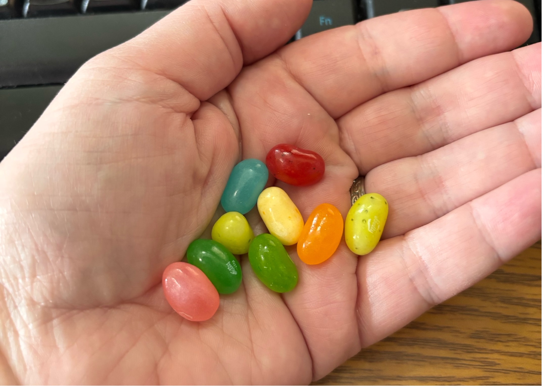 Diversity is a Second Choice