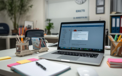 New Year, New Inbox: Bring Order to your Email Chaos