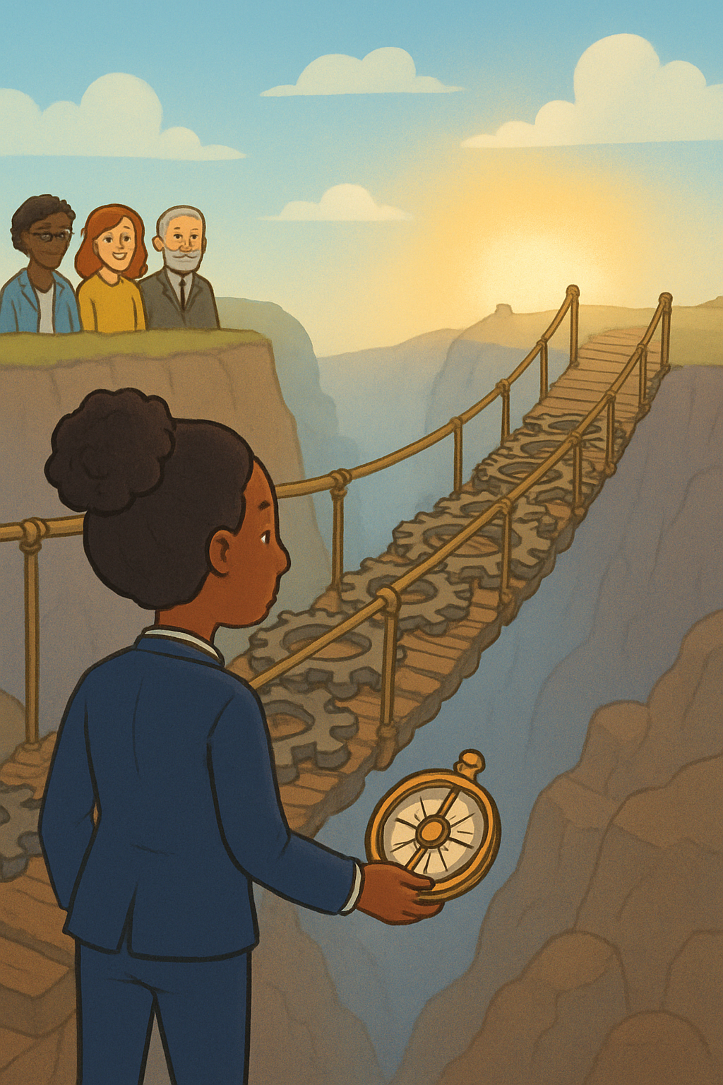 Pitfalls of a New Supply Chain Leader