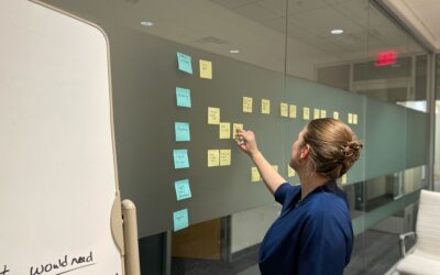 Your Process Map Doesn’t Need to Be Pretty, It Needs to Be Useful.