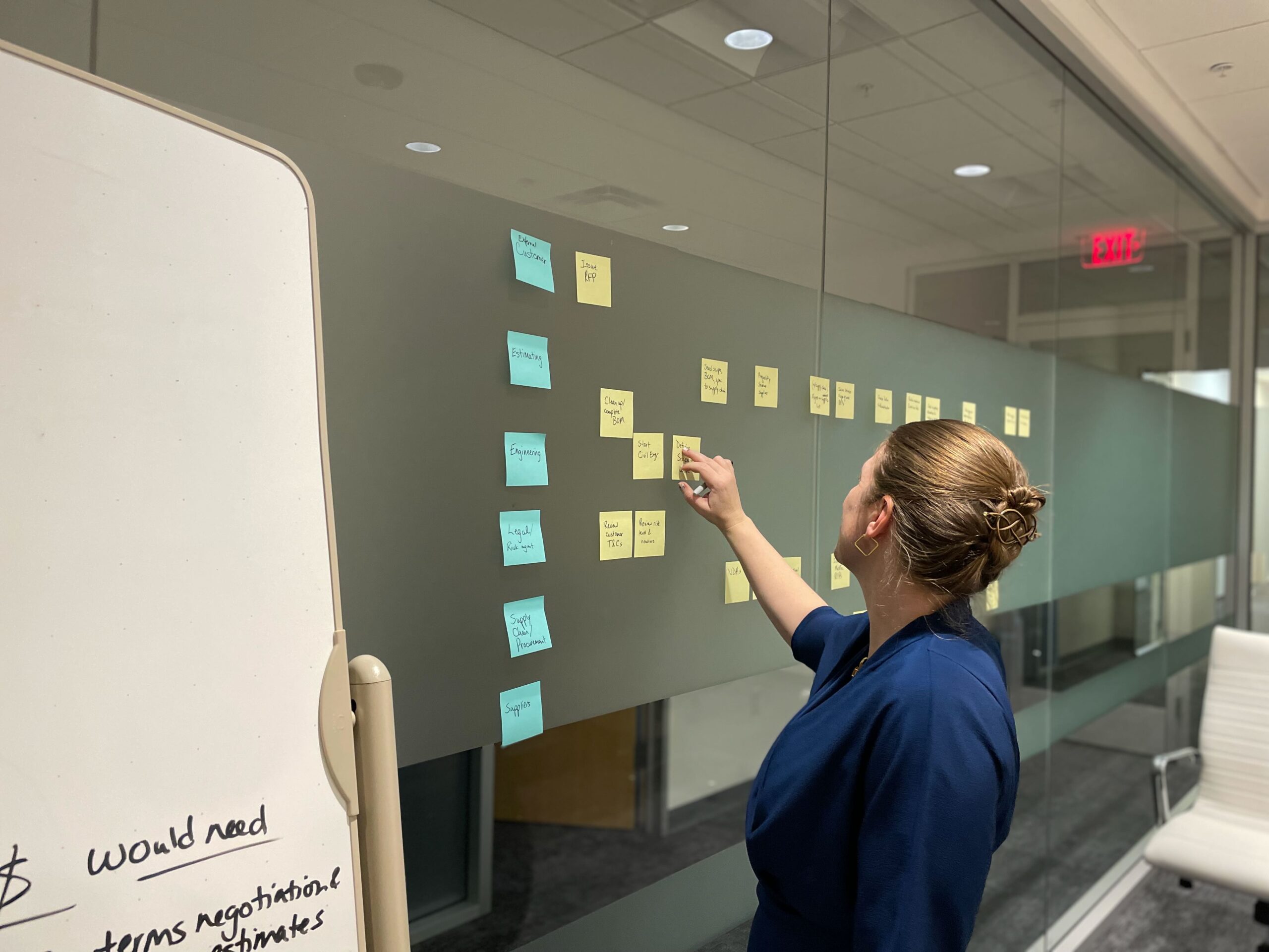 Your Process Map Doesn’t Need to Be Pretty, It Needs to Be Useful.