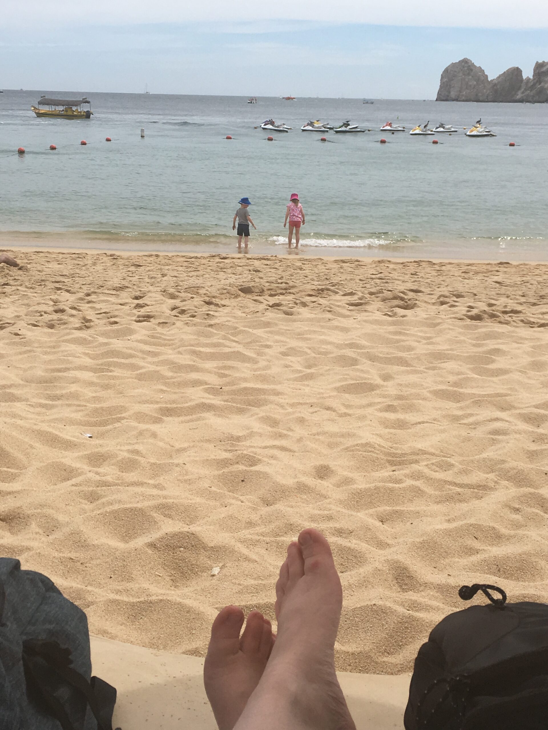 Don’t Waste the Procurement Summer Slowdown