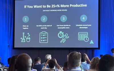 Economic Reality, Smartphone Addiction, and Other Lessons from USMA