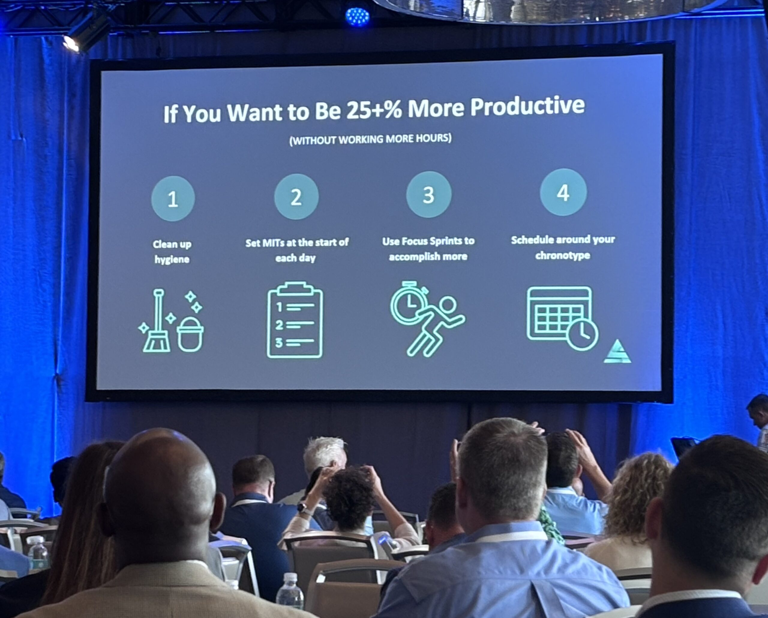 Economic Reality, Smartphone Addiction, and Other Lessons from USMA