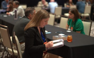 E-Auctions to Leadership Development: A Year of Measurable Supply Chain Value