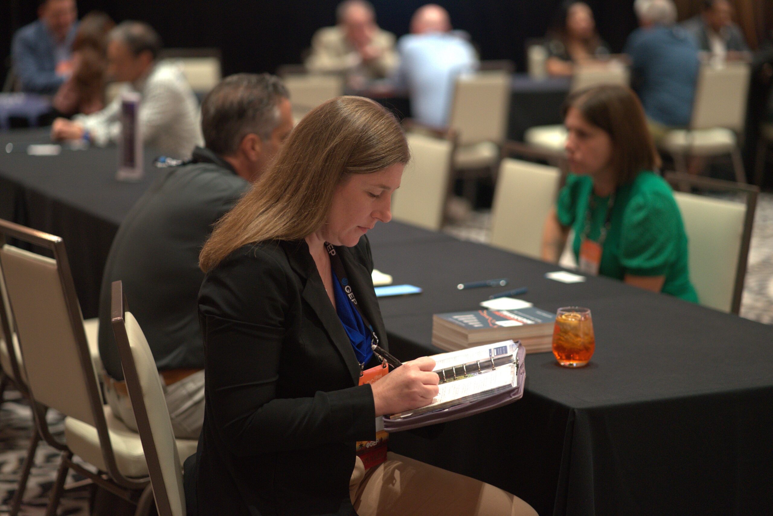 E-Auctions to Leadership Development: A Year of Measurable Supply Chain Value