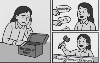 We Can’t Do The Things Without the Stuff