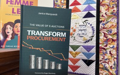 Fairness Isn’t Friendliness: Reflections One Year After Publishing Transform Procurement