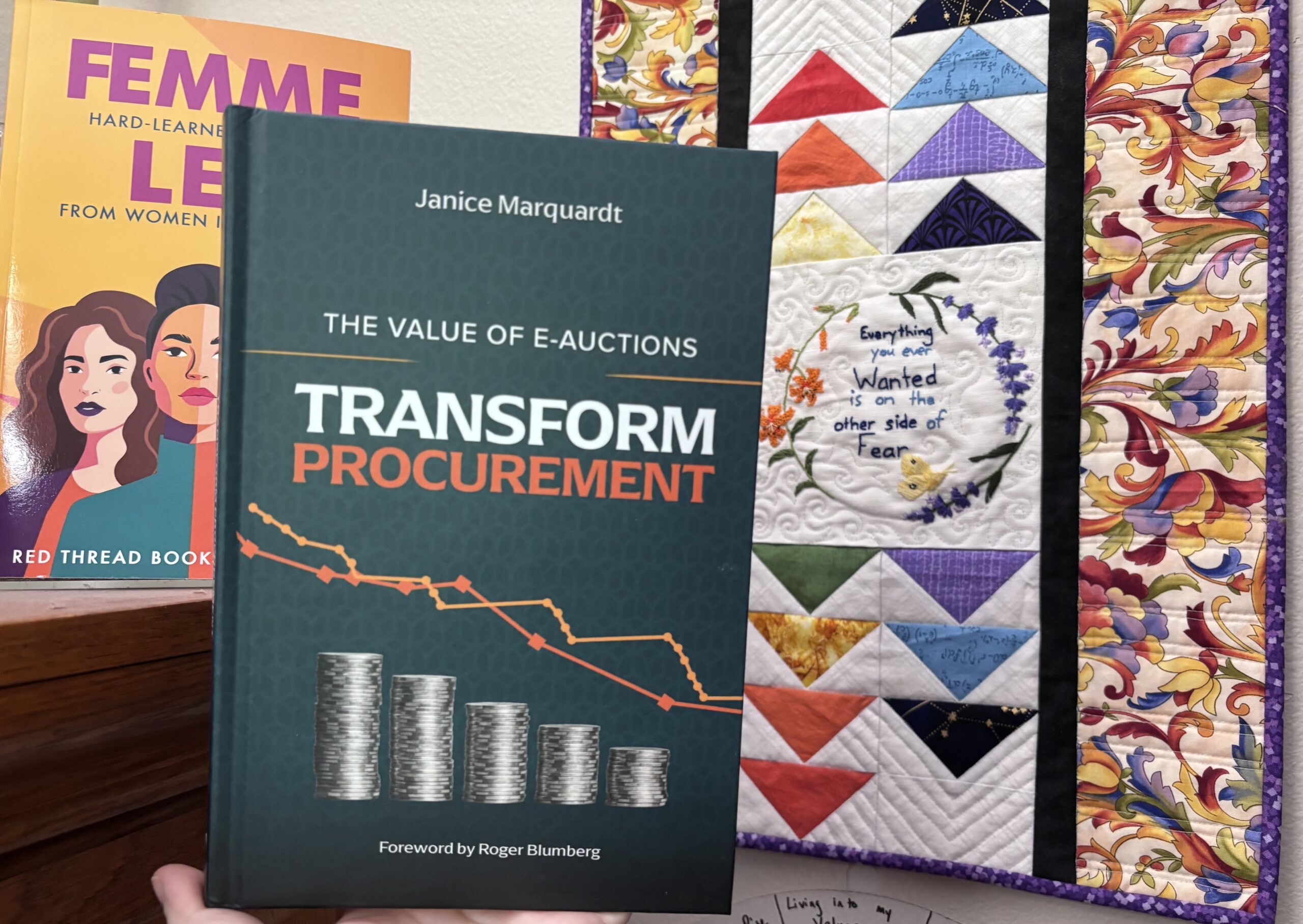 Fairness Isn’t Friendliness: Reflections One Year After Publishing Transform Procurement