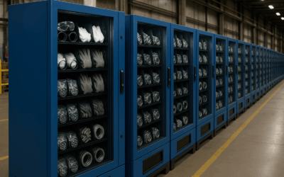 Vendor-managed Inventory (VMI): Trusted Suppliers, Real Pitfalls, and Best Practices