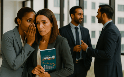 Say the Quiet Part Out Loud