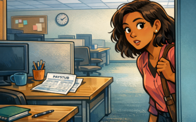 The $250 That Made Equal Pay Day Personal