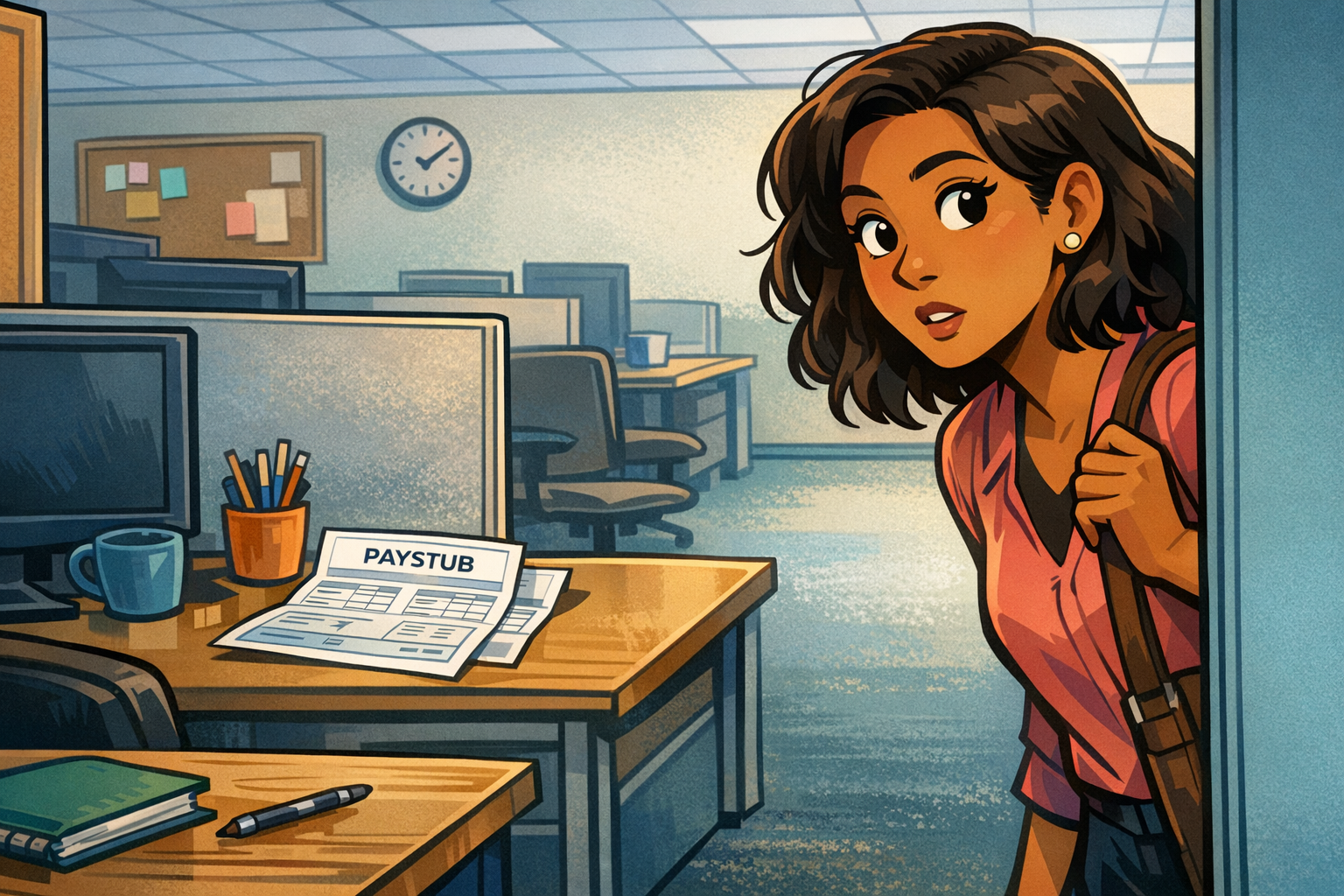 The $250 That Made Equal Pay Day Personal