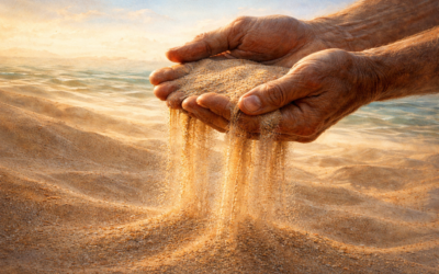 Shifting Sands, Steady Hands: How Procurement Teams Recover When Assumptions Collapse