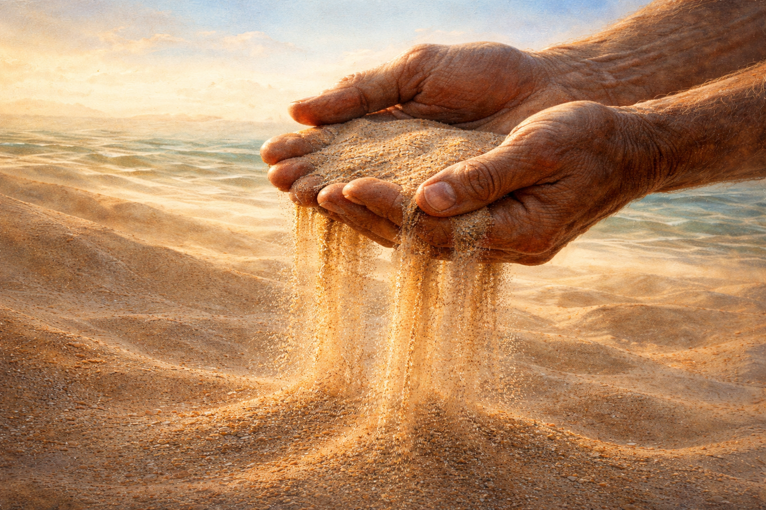 Shifting Sands, Steady Hands: How Procurement Teams Recover When Assumptions Collapse