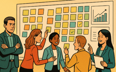 Convince the Skeptics