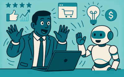 Hype, Troughs, and the Humans We Forget