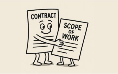 Don’t Start from Zero: When and How to Use Procurement Wrap Agreements