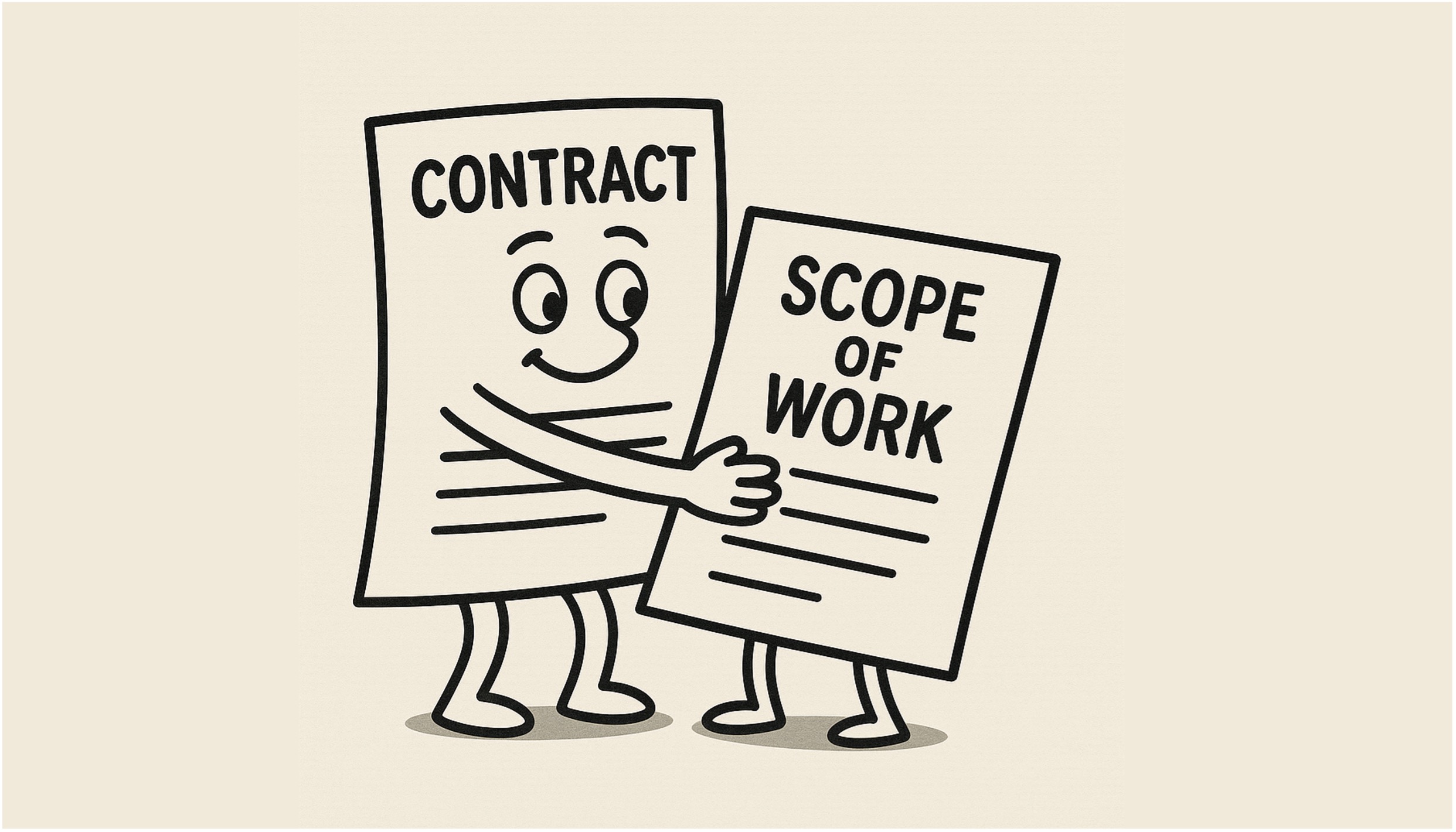 Don’t Start from Zero: When and How to Use Procurement Wrap Agreements